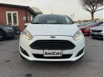 Ford Fiesta Fiesta 5p 1.5 tdci Titanium 75cv