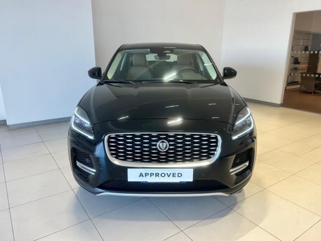 Jaguar E-Pace 2.0D I4 163 CV AWD Auto SE AUTOCARRO N1 - Foto 8