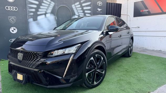 Peugeot 408 PureTech 130 S&S EAT8 Allure - Foto 2