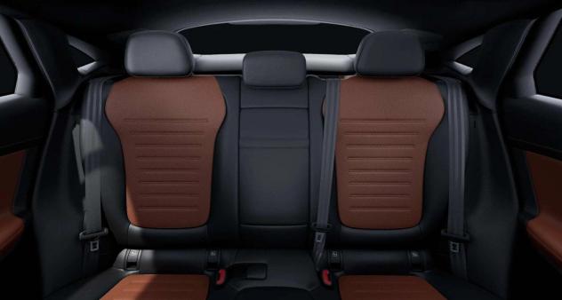 Mercedes-Benz GLC Coupé GLC 200d MHEV 4M. AMG Line Premium Plus - Foto 9