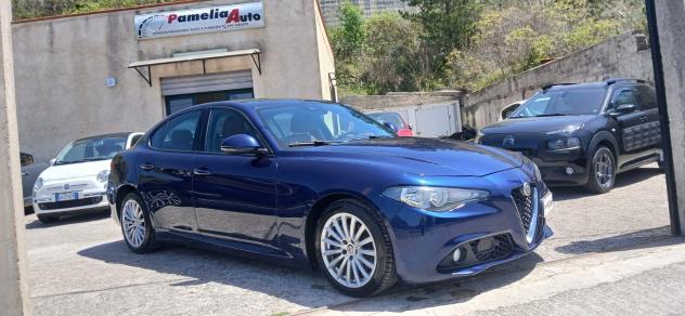 Alfa Romeo Giulia 2.2 Tdi 150 CV Super - 2017 - Foto 7