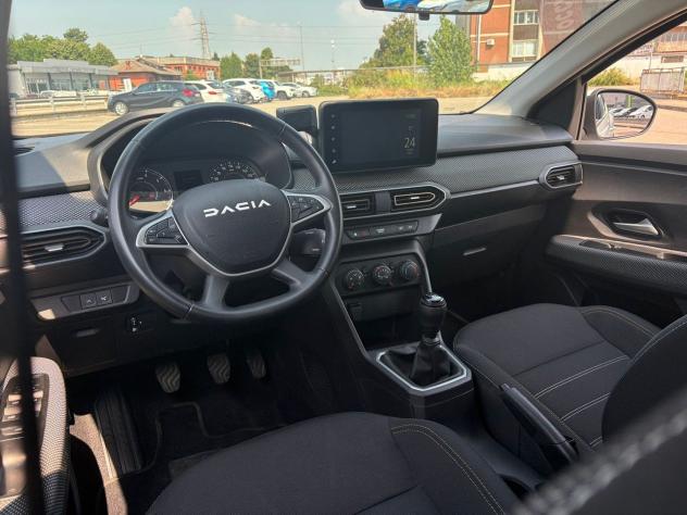Dacia Sandero Stepway III 2021 Stepway 1.0 tce ECO-G Expression UP - Foto 5