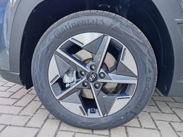Hyundai Tucson 3ª serie 1.6 CRDI 48V DCT Business - Foto 10