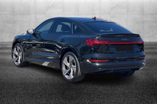 AUDI e-tron SPB 55 quattro S line edition rif. 24061906 - Foto 4