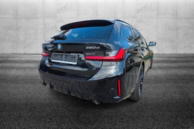 BMW 320 d 48V xDrive Touring Msport rif. 24062074 - Foto 3