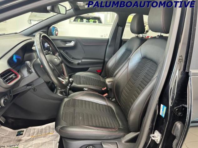 FORD Puma 1.5 EcoBlue 120 CV S&S ST-Line rif. 24039660 - Foto 7