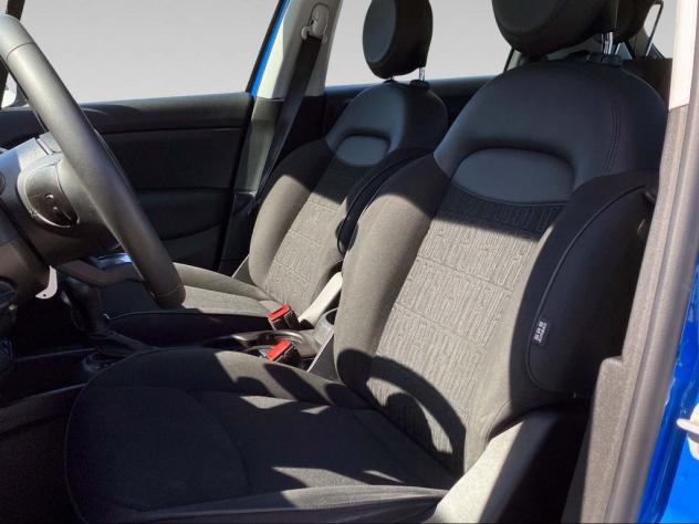 FIAT 500X 2022 1.5 t4 hybrid 130cv dct - Foto 10