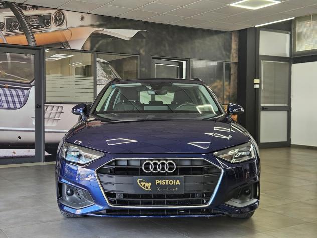 AUDI A4 Avant 30 2.0 tdi mhev 136cv s-tronic - IVA ESPOSTA - Foto 2