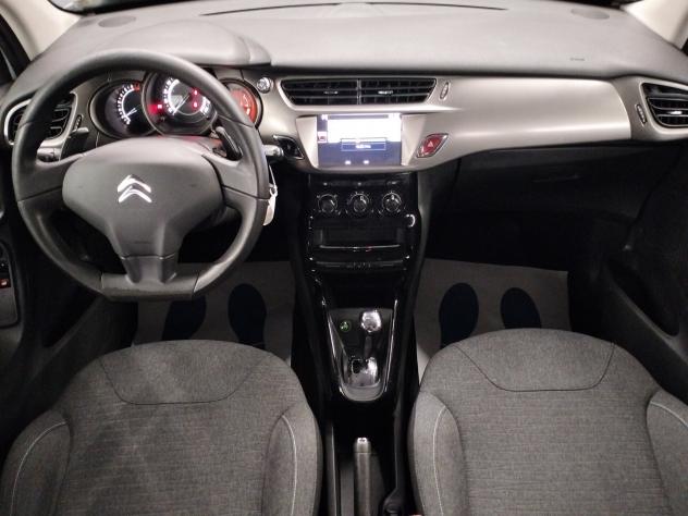 Citroen C3 PureTech 82 S&S ETG Exclusive automatico - GPL - NEOPATENTATI - Foto 7