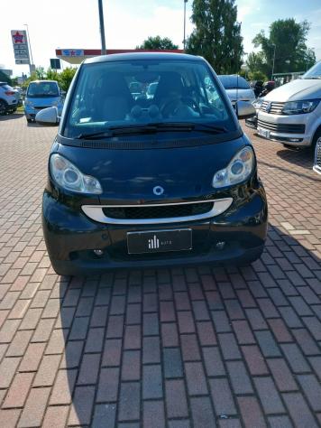 Smart ForTwo 1000 52 kW couppassion - Foto 4