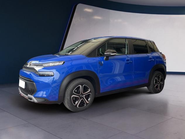 Citroën C3 Aircross C3 Aircross BlueHDi 110 S&S You