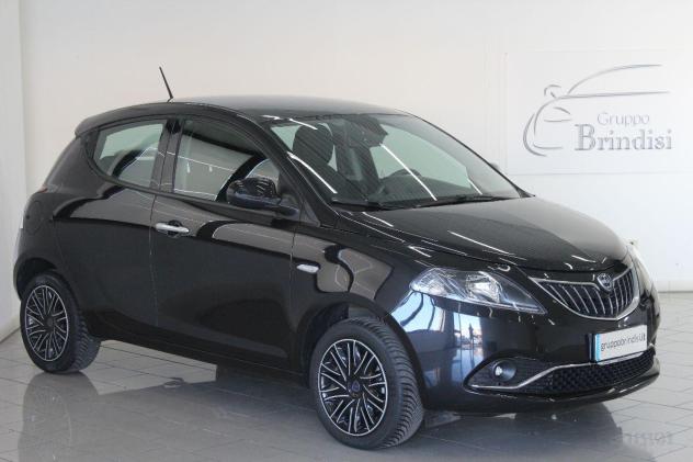 LANCIA - Ypsilon - 1.0 FireFly 5p.S&S Hybryd Gold
