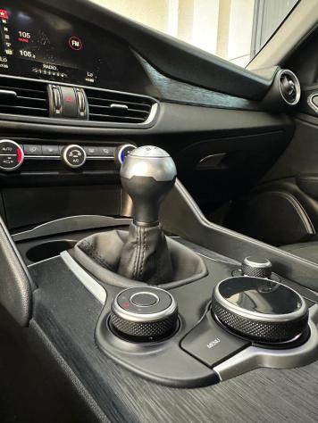 Alfa Romeo Giulia 2.2 Turbodiesel 160 CV Super - Foto 10