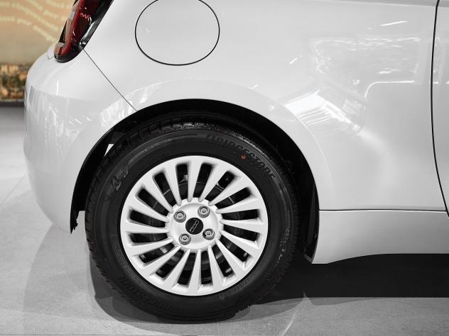 FIAT 500 500 Berlina Hybrid Pop - Foto 6