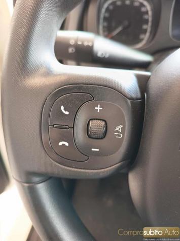FIAT Panda 1.2 EasyPower Lounge rif. 23760138 - Foto 9