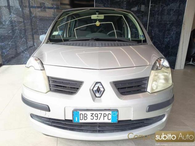 RENAULT Modus 1.2 16V Confort Dynamique rif. 24021519