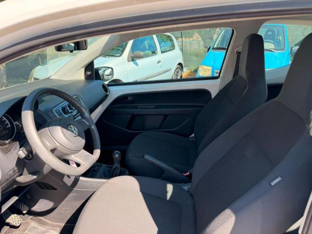 VOLKSWAGEN - Up! - 3P. BENZINA METANO NEOPATENTATI - Foto 8