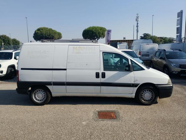 FIAT Scudo I 2004 2.0 jtd Comfort 94cv 900kg p.l. - Foto 10