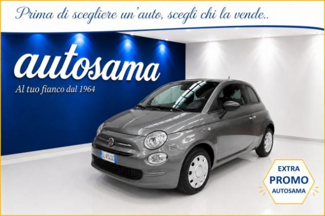 FIAT 500 1.0 Hybrid Cult rif. 23795570