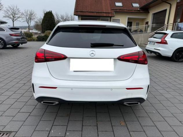 MERCEDES-BENZ A 180 d AMG PREMIUM NIGHT rif. 23701237 - Foto 8