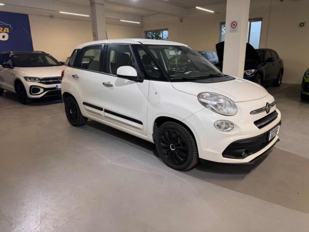 FIAT 500L Pro 1.6 MJT 120CV Pop Star 4 posti (N1) rif. 24065474 - Foto 8