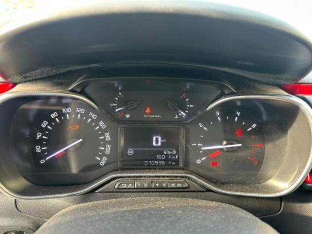 CITROEN C3 PureTech 82 S&S Feel rif. 23702496 - Foto 6