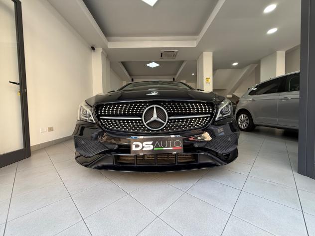 MERCEDES- BENZ CLA 200 D 136 CV AMG PREMIUM PLUS - Foto 3
