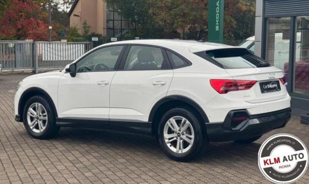 AUDI Q3 SPB 35 TFSI S tronic IVA COMPRESA rif. 24185662 - Foto 3
