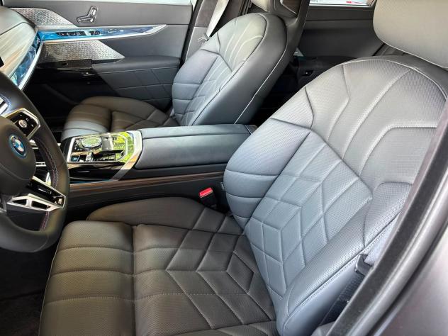 Bmw I7 M70 Msport Pro - Foto 6