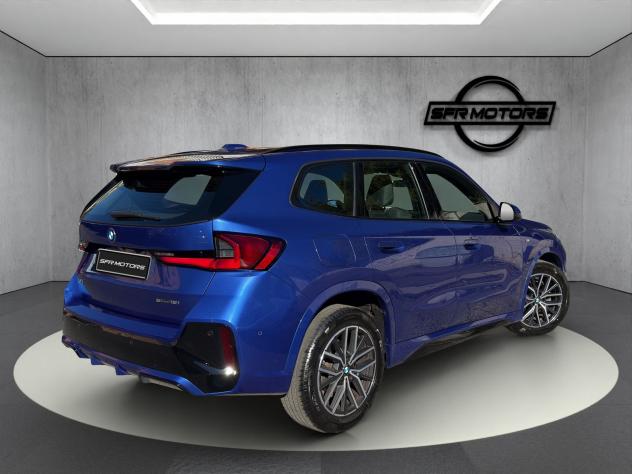 BMW X1 sDrive18i Msport 1.5 136cv - PROMO - Foto 5