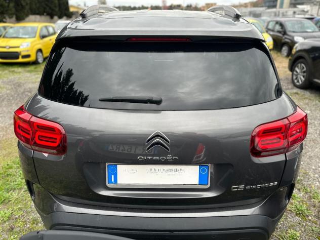 Citroën C5 Aircross PureTech 130 S&S EAT8 Shine - Foto 6