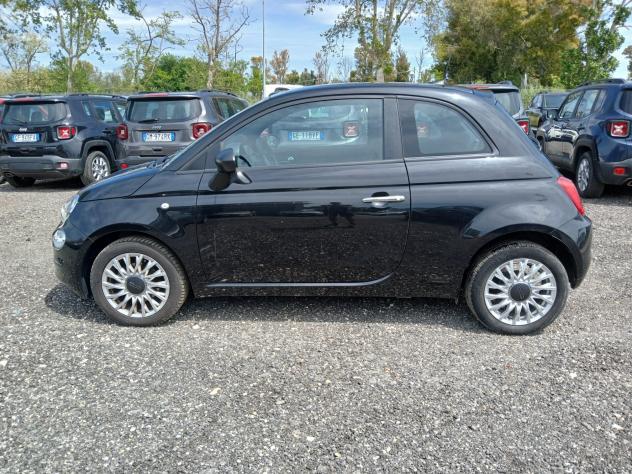 Fiat 500 1.0 Hybrid - Foto 8