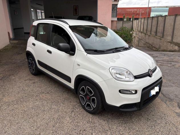 FIAT Panda 1.0 FireFly S&S Hybrid City Life 5posti - Foto 5