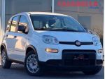 FIAT Panda 1.0 HYBRID - KM 0 - IVA DEDUCIBILE - NO VINCOLI rif. 23519569