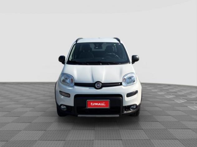 FIAT Panda Panda 0.9 TwinAir Turbo S&S 4x4 Wild rif. 23975526 - Foto 8