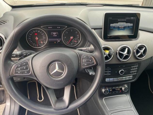 MERCEDES-BENZ B 180 CDI Automatic Business TAGLIANDI MERCEDES rif. 23884147 - Foto 7
