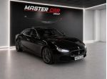Maserati Ghibli V6