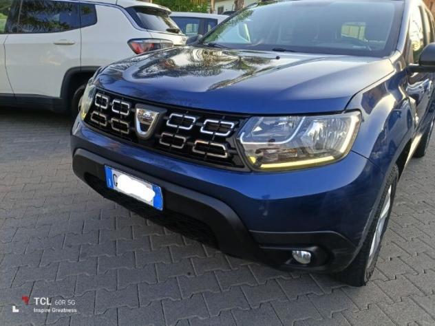Dacia Duster 1.5 Blue dCi 8V 115 CV 4x2 Comfort - Foto 3