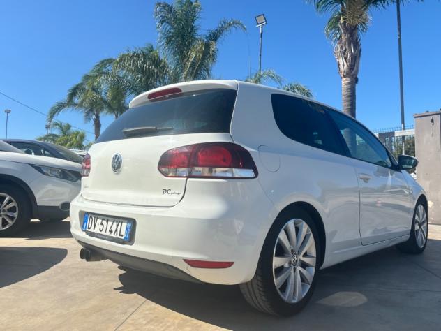 Volkswagen Golf 1.4 TSI 160CV 3p. Highline - Foto 6