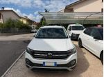 VOLKSWAGEN T-Cross 1.0 TSI Style BMT OK NEOPATENTATI rif. 24036282
