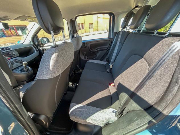 Fiat Panda 1.0 FireFly S&S Hybrid City Life - Foto 6