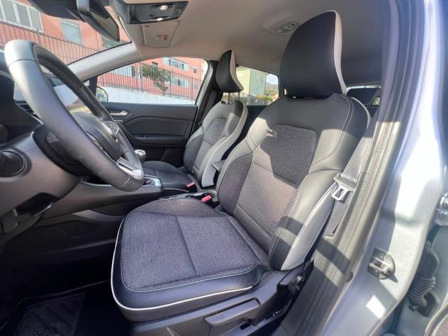 Renault Captur TCe 100 CV GPL Techno Fast Track - Foto 9