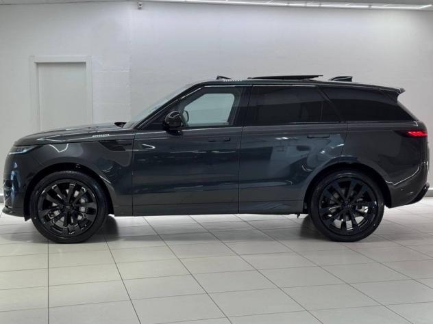 Land Rover Range Rover Sport 3ª serie LAND ROVER 3.0D l6 249 CV Dynamic SE - Foto 6