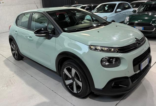 Citroen C3 Euro 6 Benzina 79.000km - Foto 7