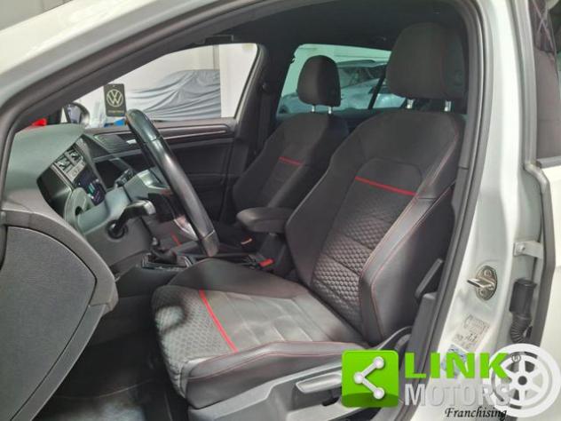 VOLKSWAGEN Golf GTI Performance 2.0 245 CV TSI DSG 5p. GARANZIA rif. 23940907 - Foto 8