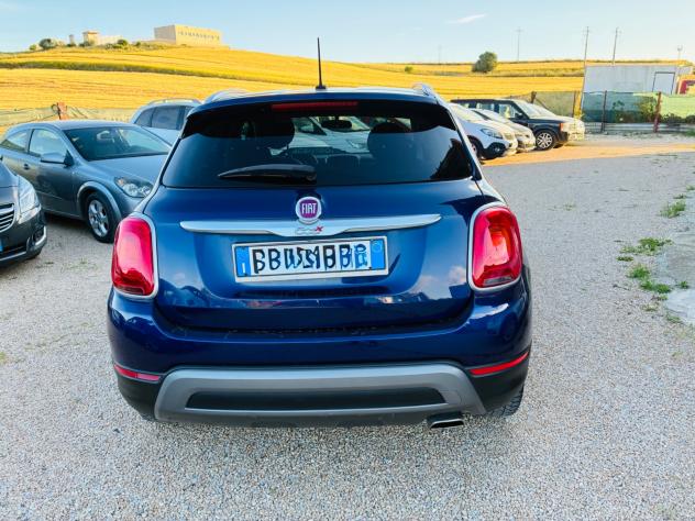 Fiat 500X 1.3 MultiJet 95 CV Cross - Foto 6