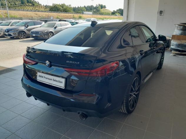 BMW Serie 2 Gran Coupe Serie 2 F44 Gran Coupe Diesel 220d Gran Coupe xdrive Msport auto - Foto 5