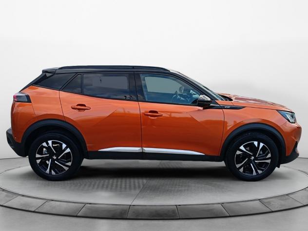 Peugeot 2008 2008 BlueHDi 110 S&S GT - Foto 7