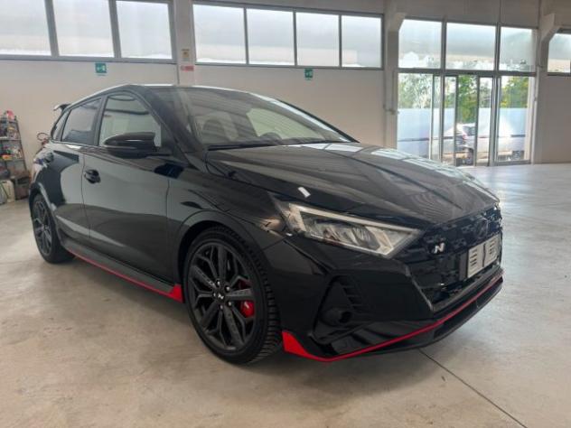 HYUNDAI i20 N 1.6 T-GDI N-Performance rif. 23811018 - Foto 2
