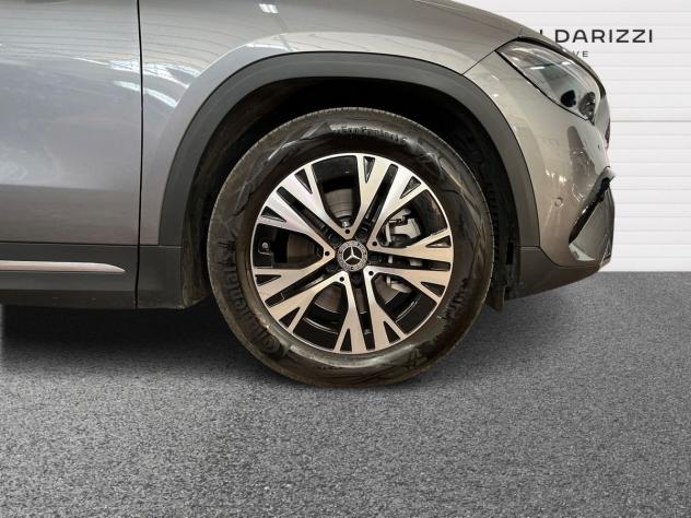 Mercedes-Benz GLA GLA-H247 2023 250 Progressive Advanced Plus 4matic auto - Foto 6